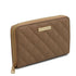 Penelope - Exclusive zip around soft leather wallet
